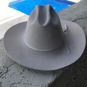 Stetson Hat
